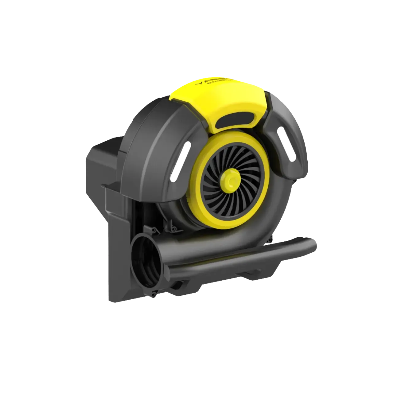 Blower Module