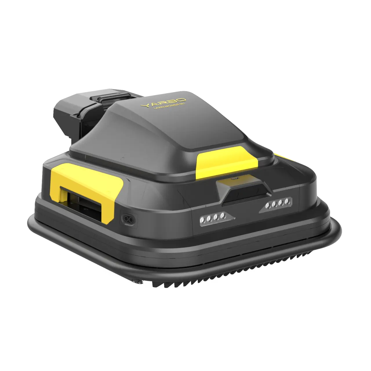 Lawn Mower Module