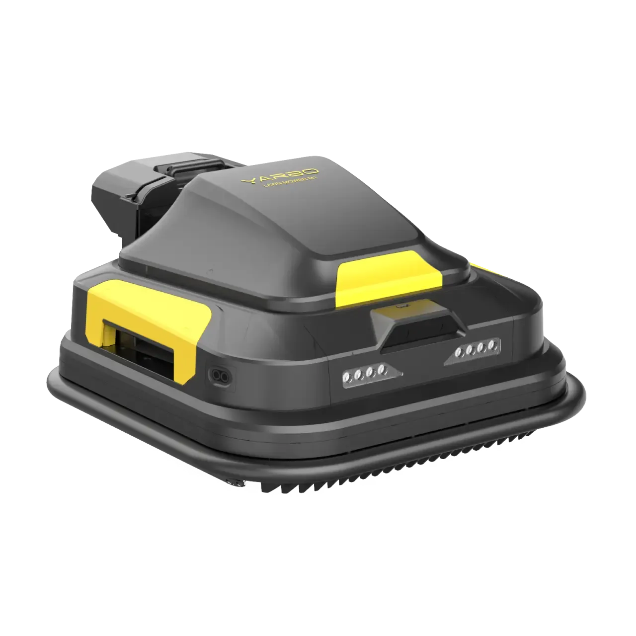 Lawn Mower Module