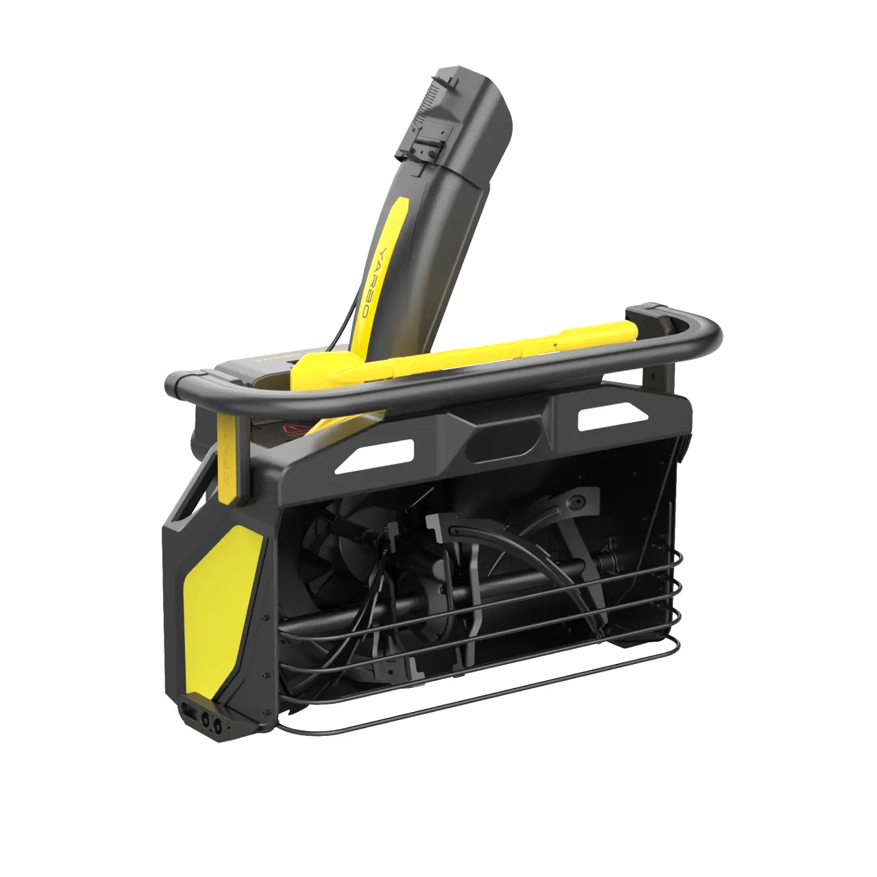 Snow Blower Module