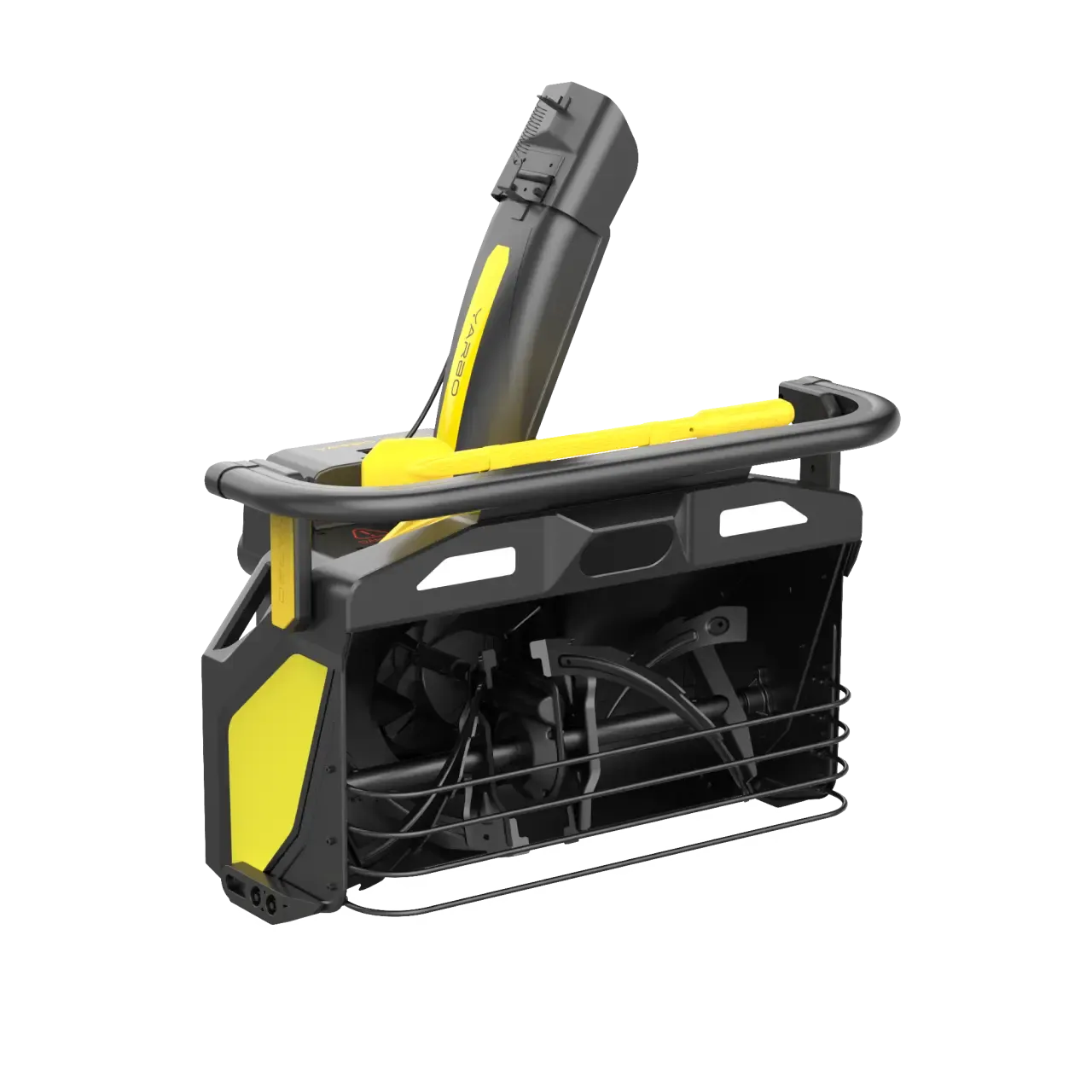 Snow Blower Module