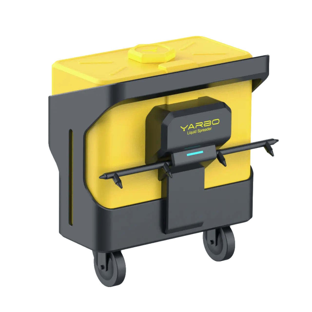 Yarbo Liquid Sprayer