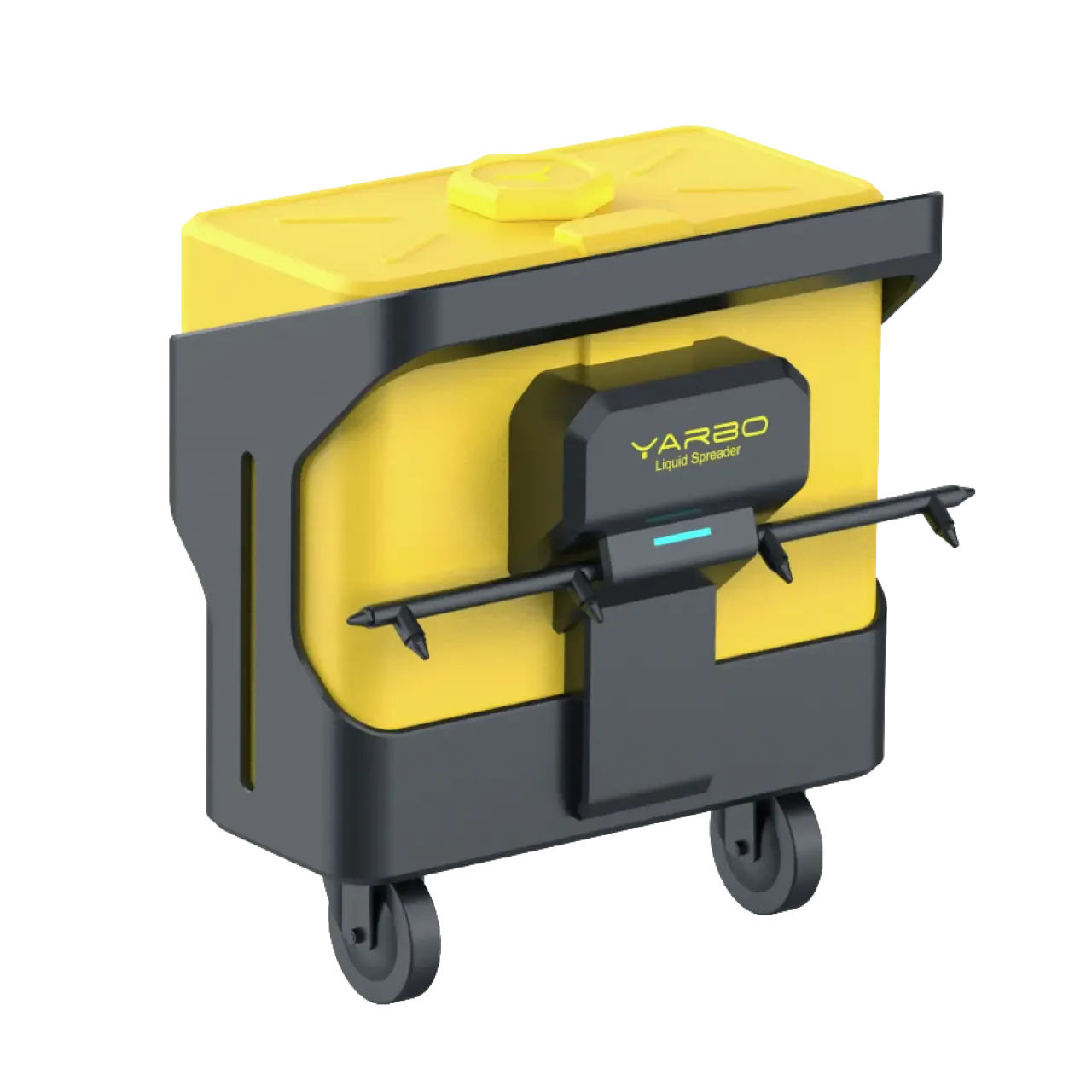 Yarbo Liquid Sprayer