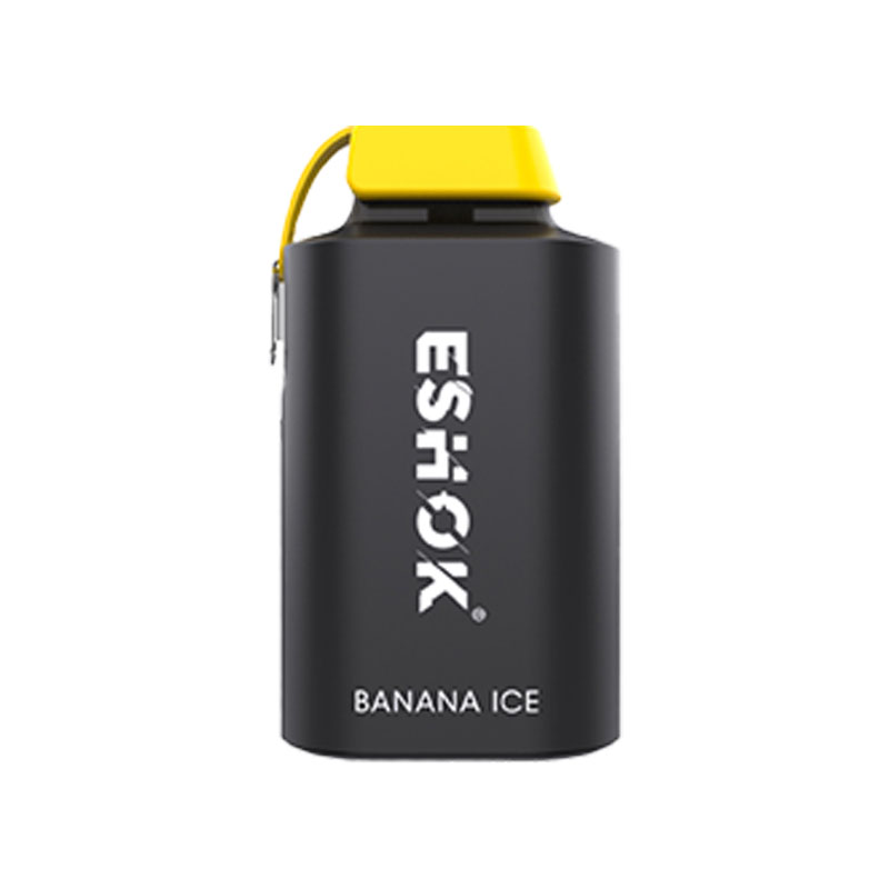 ESHOK E10000 Mango Disposable Vape 10000 Puffs