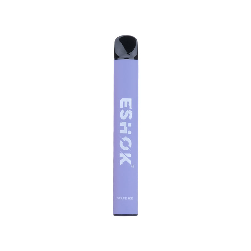 ESHOK EK-F-600 Disposable Vape 600 Puffs