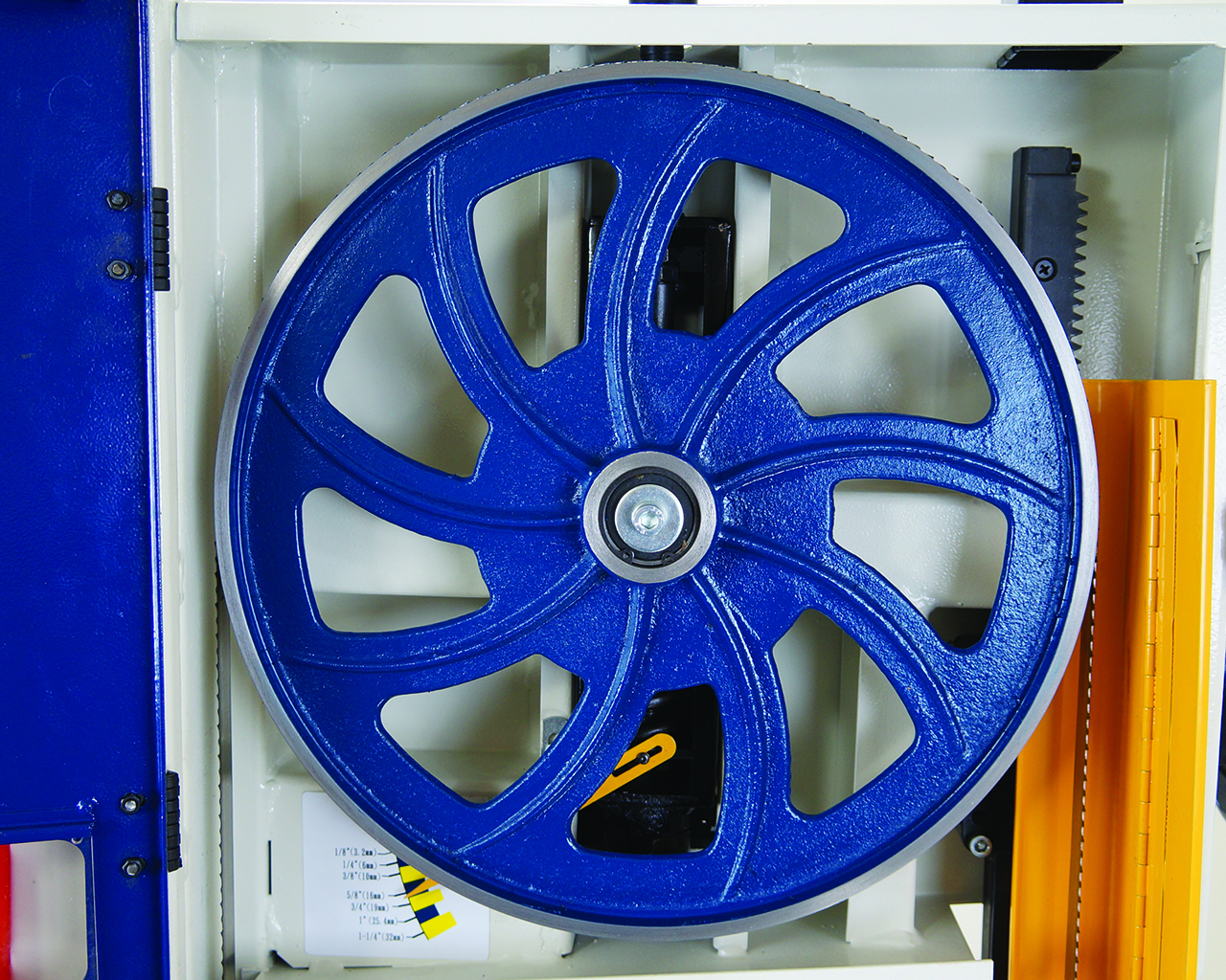 14″ 专业级细木工带锯