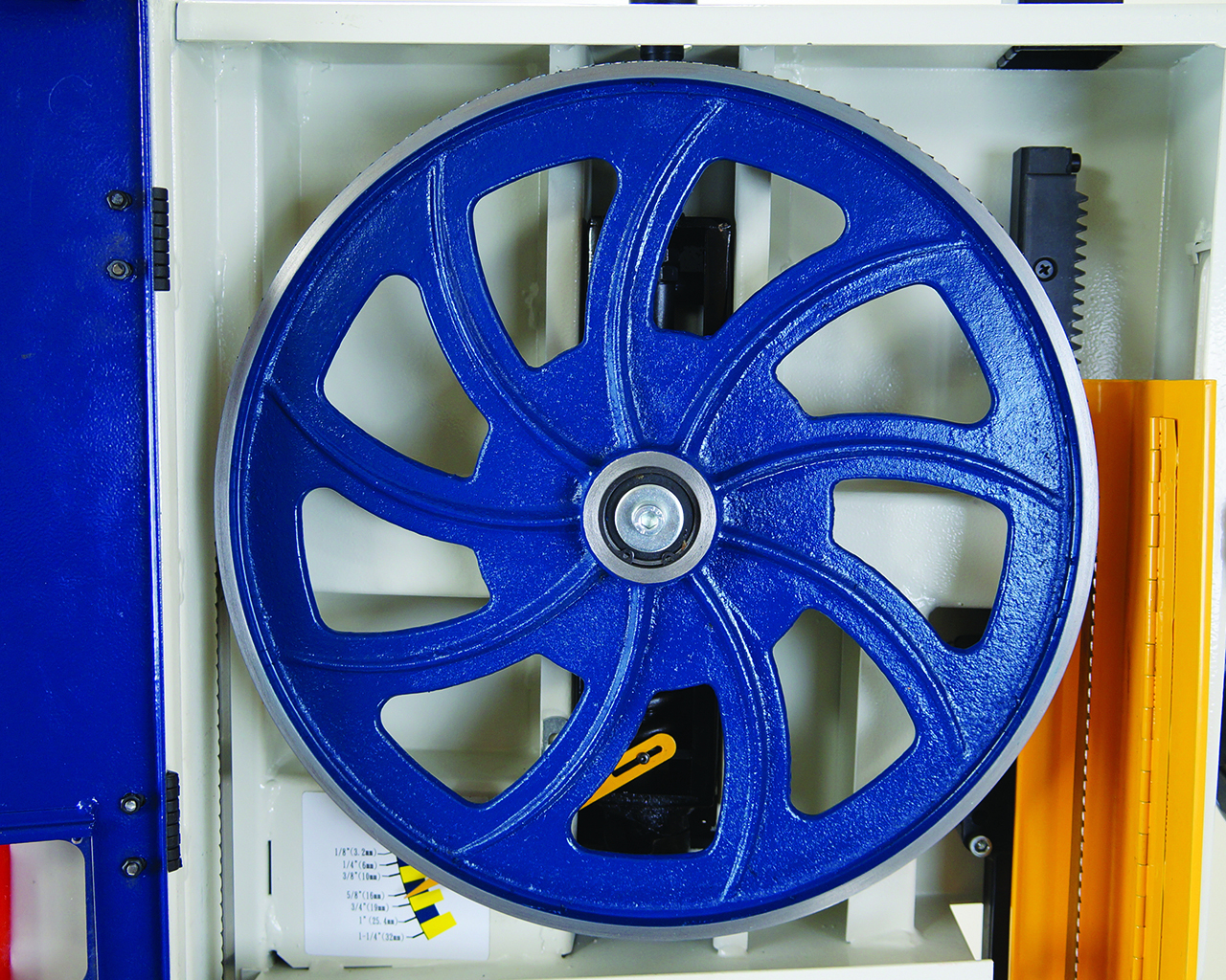 14″ 专业级细木工带锯
