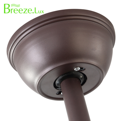 BL-2506 34" ABS Coffee Remote Control For Ceiling Fan