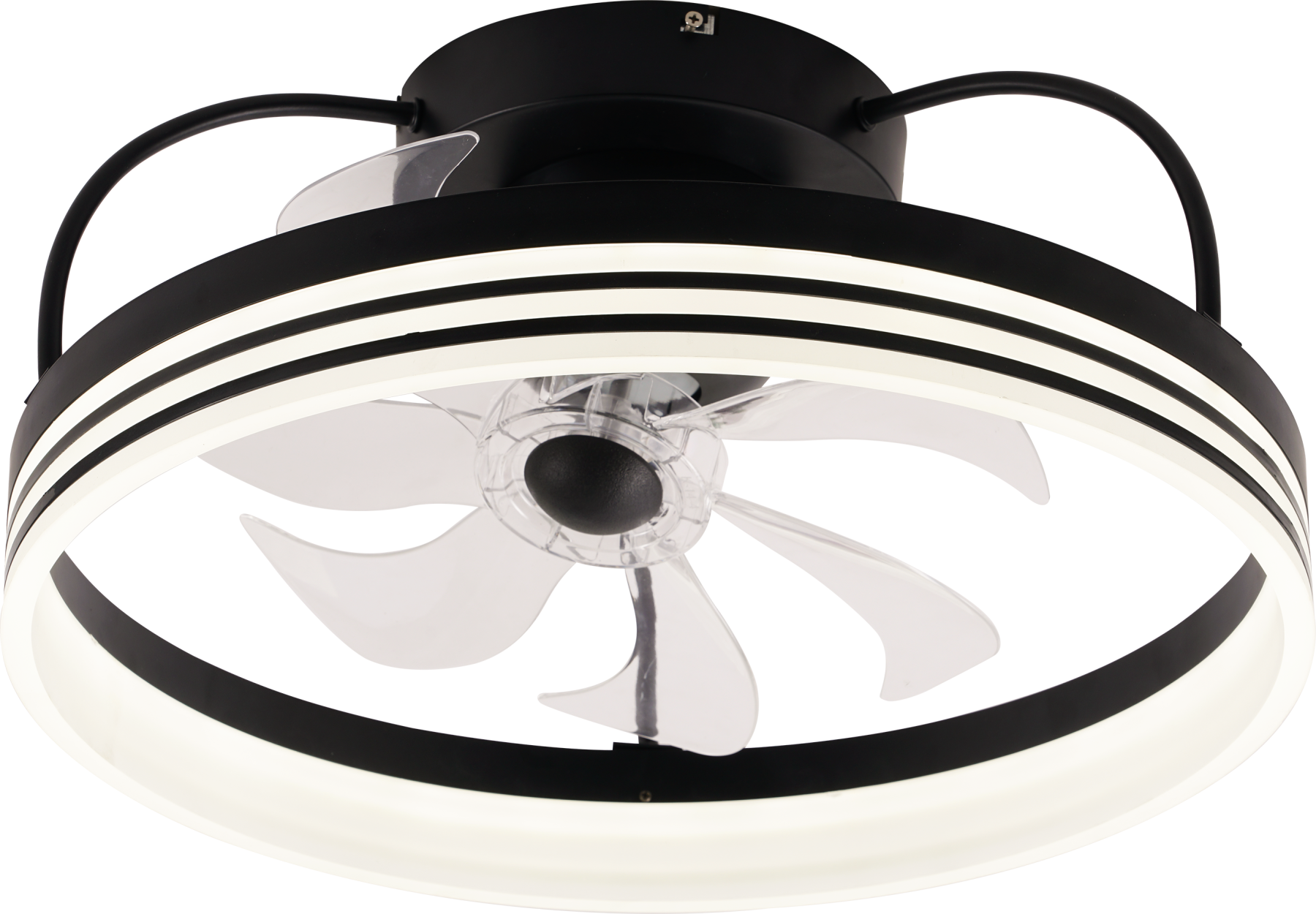 BL-W9010-WH 36" bedroom ceiling fan