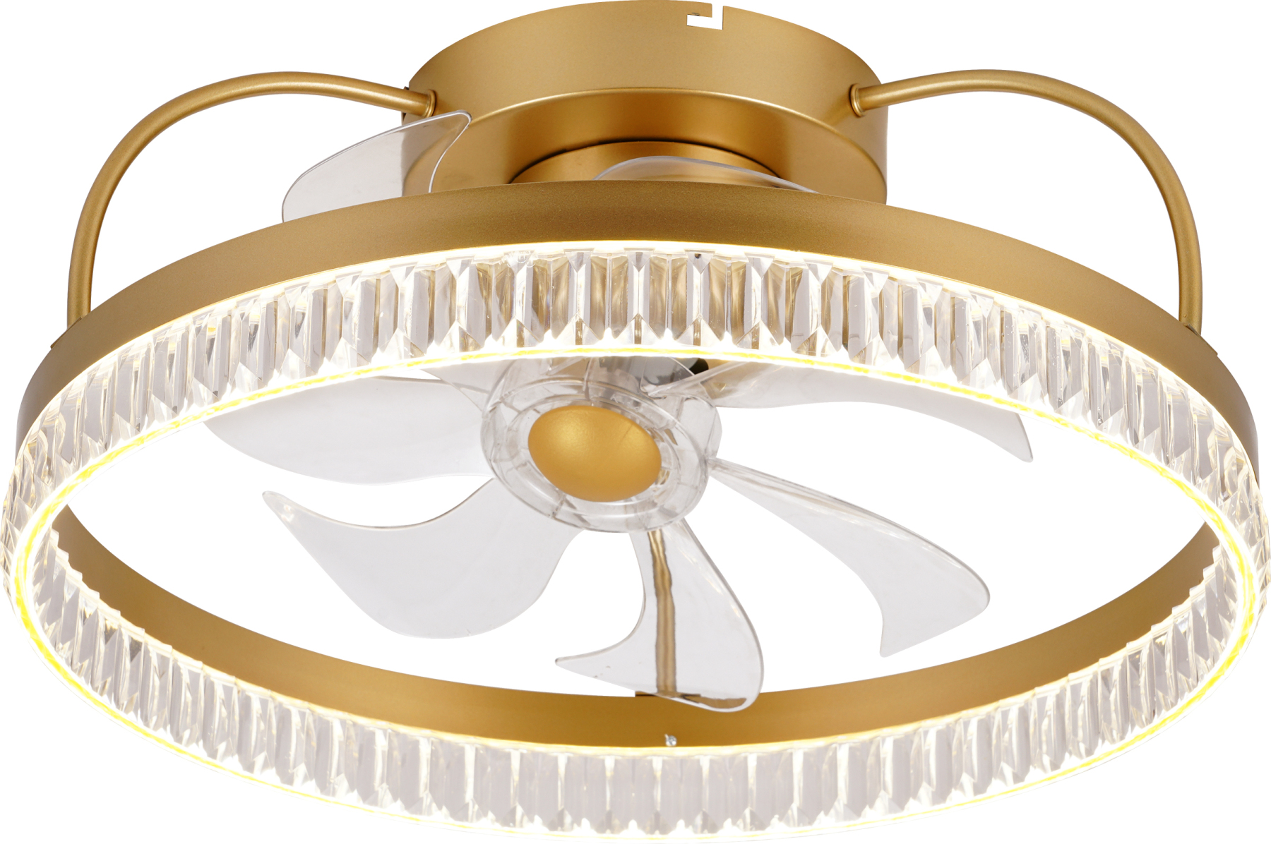 BL-W9010-WH 36" bedroom ceiling fan