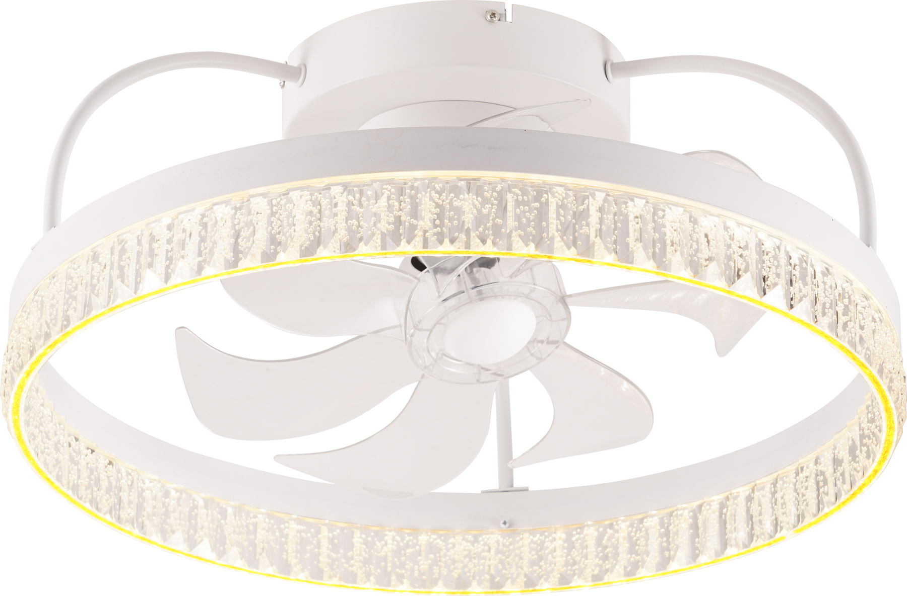 BL-W9010-WH 36" bedroom ceiling fan