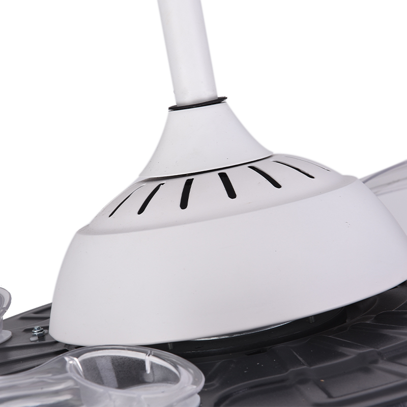 BL-3069 42''/48" 4 Pcs Pc White Price Cheap Living Room Ceiling Fan