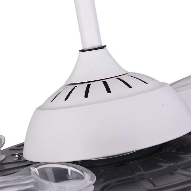 BL-3069 42''/48" 4 Pcs Pc White Price Cheap Living Room Ceiling Fan