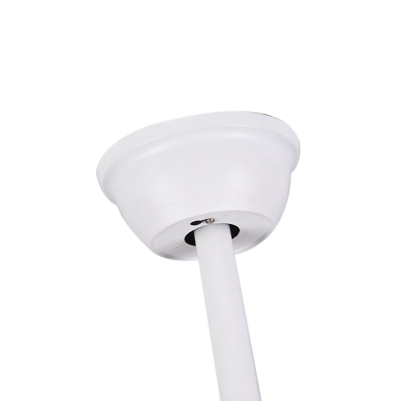 BL-3071 42''/48" 4 Pcs Pc White Remote Control Ceiling Led Light With Fan