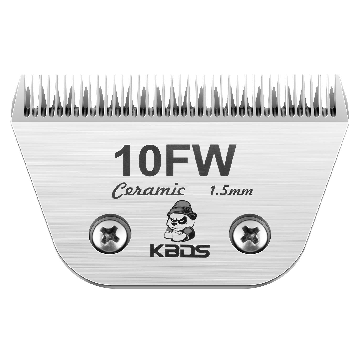 KBDS Ceramic Wide Blade 30W 10FW 7FW 5FW 4FW 3FW