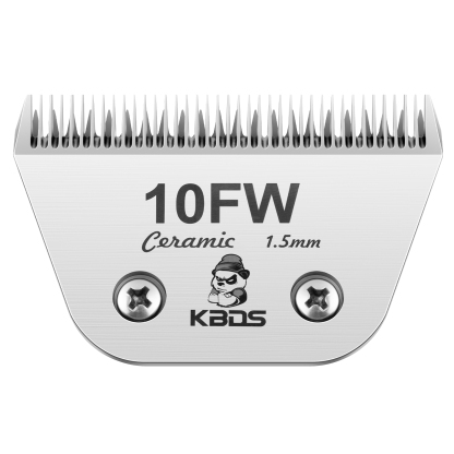 KBDS Ceramic Wide Blade 30W 10FW 7FW 5FW 4FW 3FW