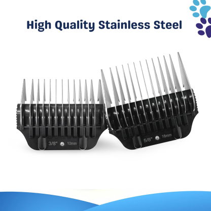 25mm-1”Wide Blade Guard Attachment Guide Comb