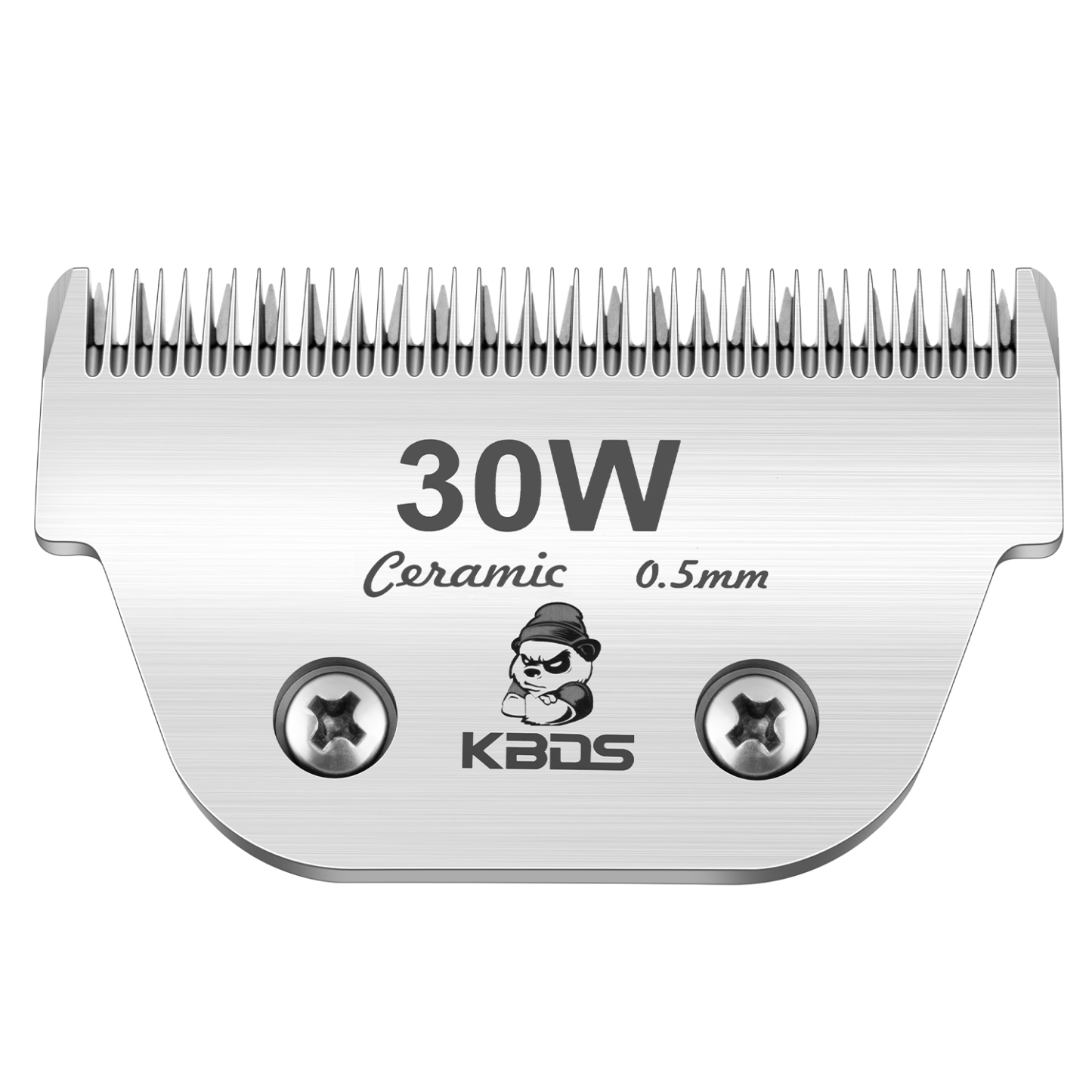 KBDS Ceramic Wide Blade 30W 10FW 7FW 5FW 4FW 3FW