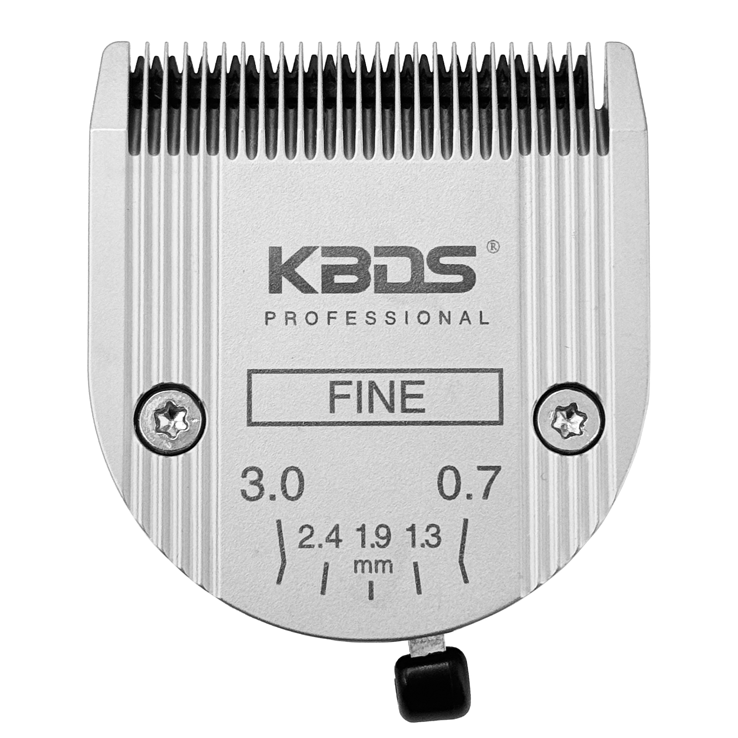 KBDS Professional Animal 5-in-1 FINE Blade