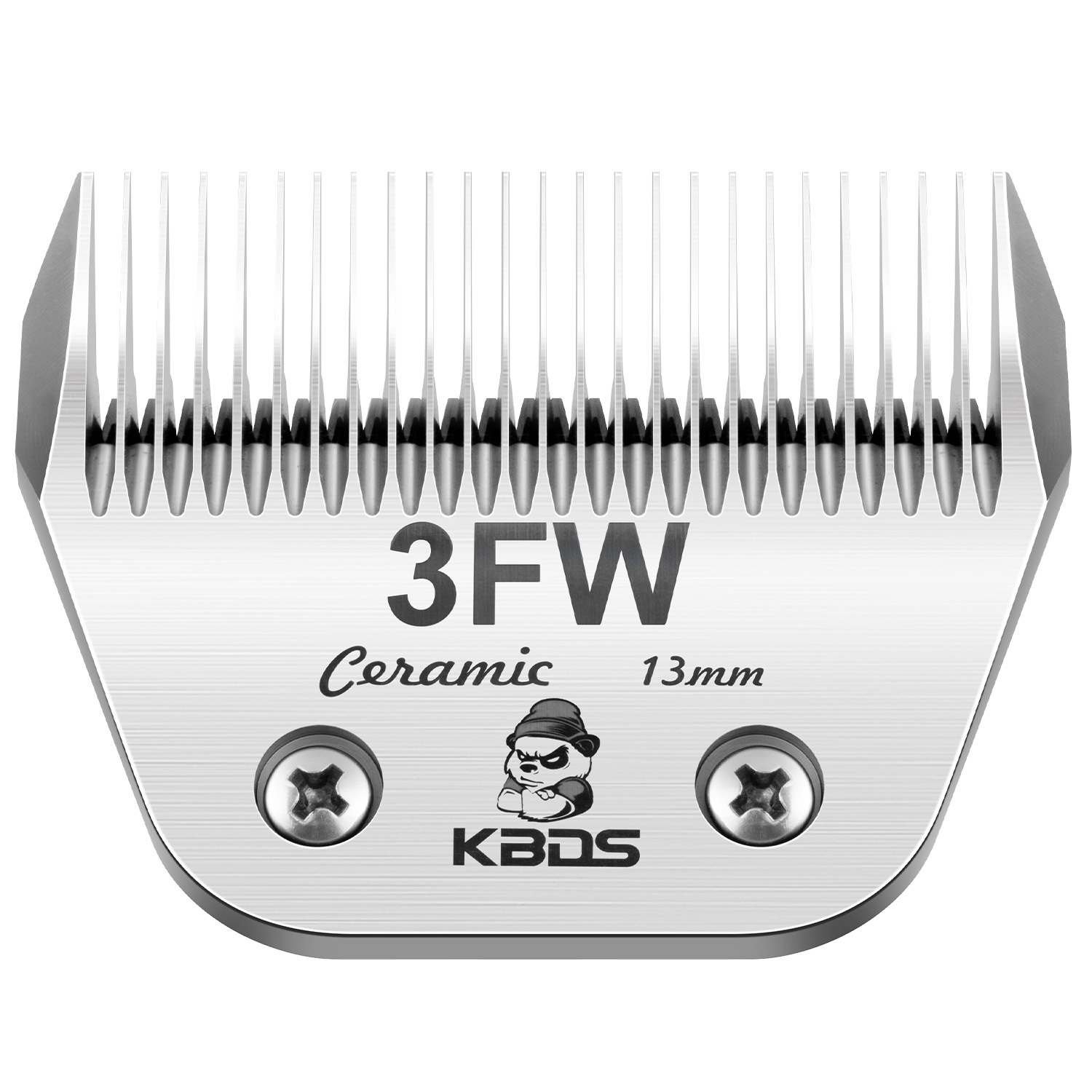 KBDS Ceramic Wide Blade 30W 10FW 7FW 5FW 4FW 3FW