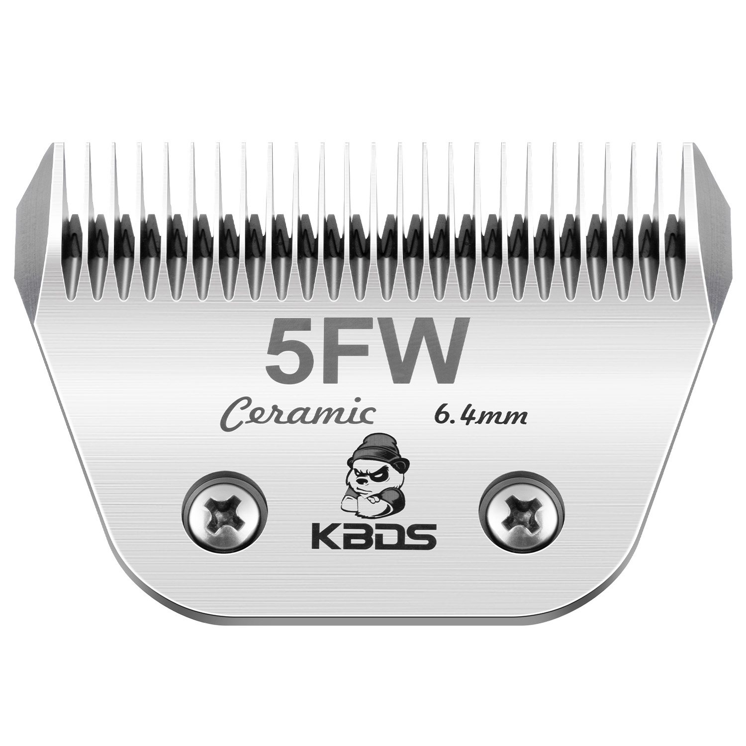 KBDS Ceramic Wide Blade 30W 10FW 7FW 5FW 4FW 3FW