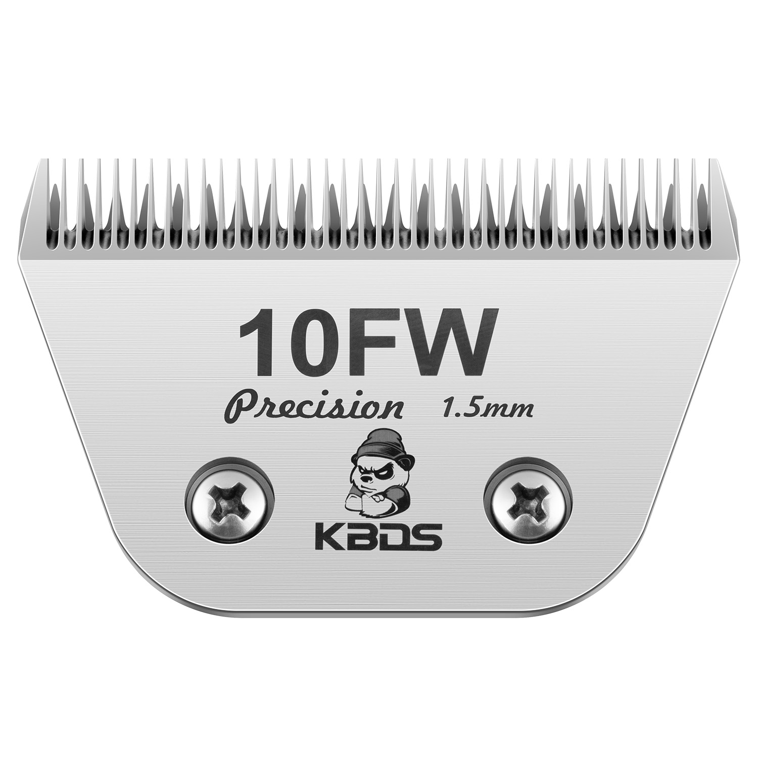 KBDS Ceramic Wide 10FW 1.5mm Blade