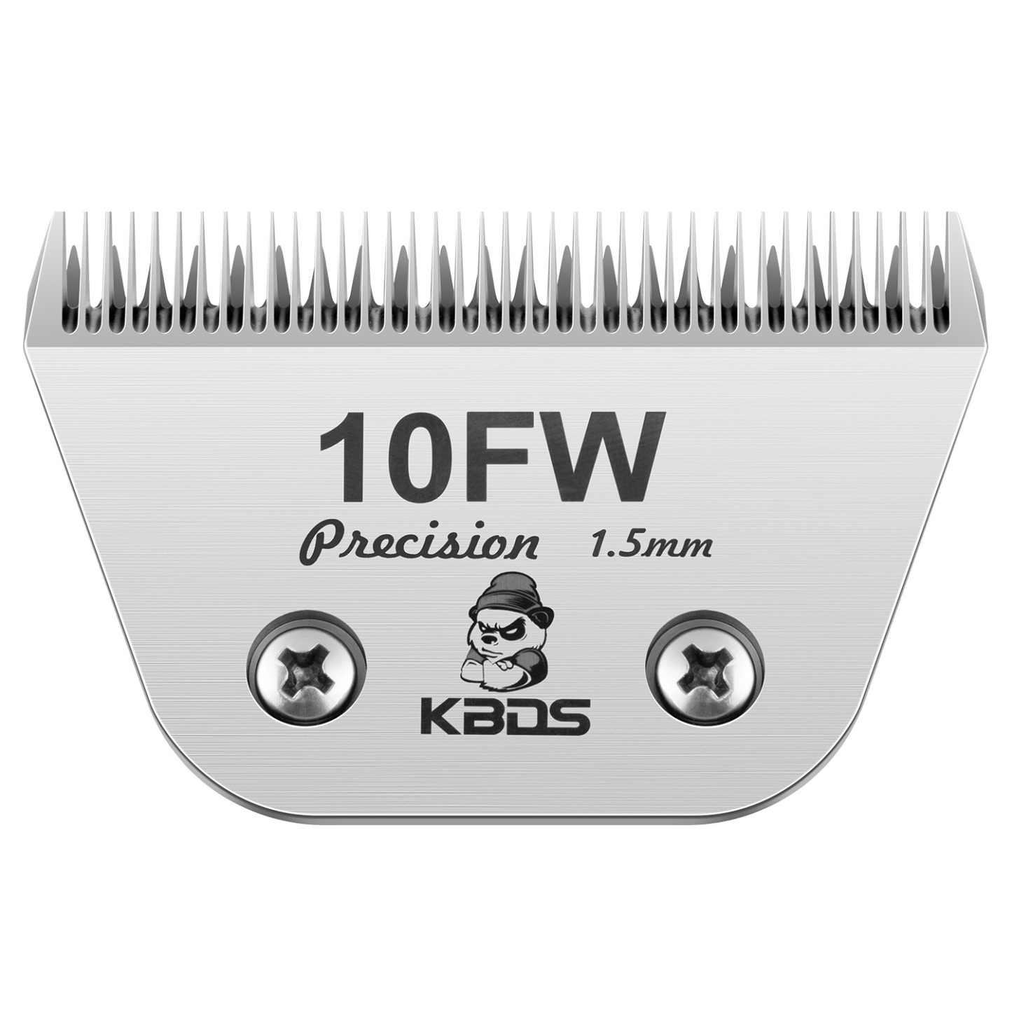 KBDS Ceramic Wide 10FW 1.5mm Blade