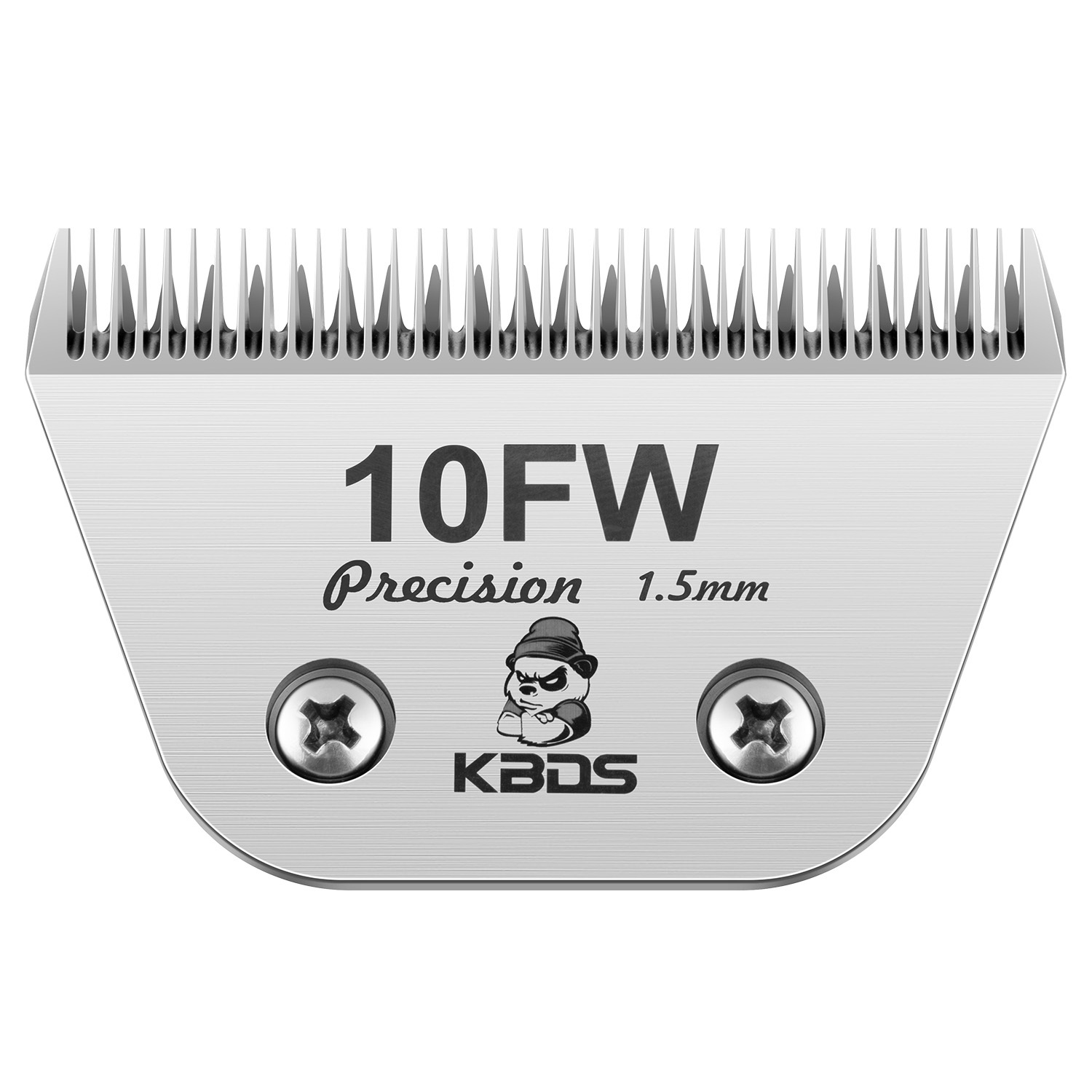 KBDS Ceramic Wide 10FW 1.5mm Blade