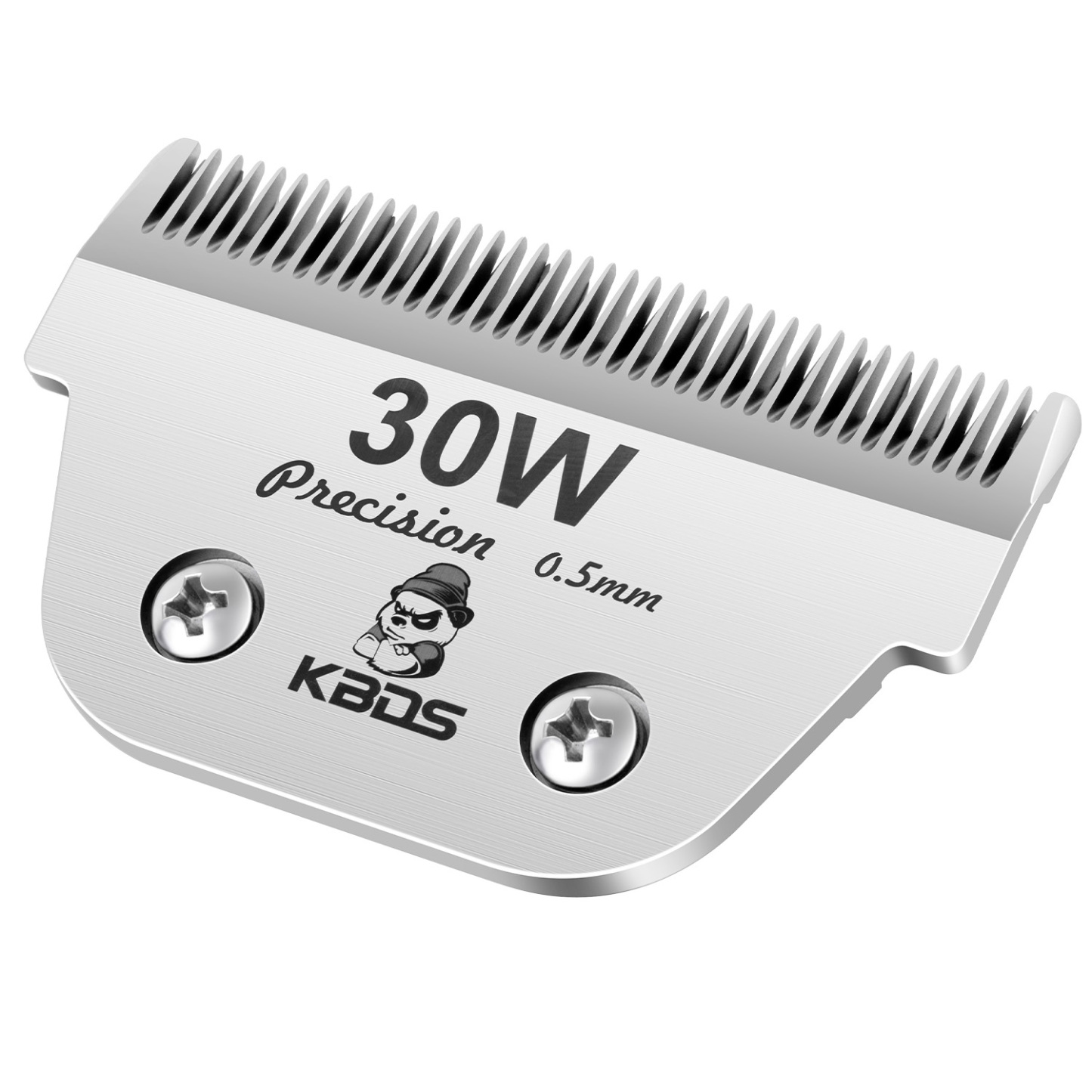 KBDS Ceramic Wide 30W 0.5mm Blade