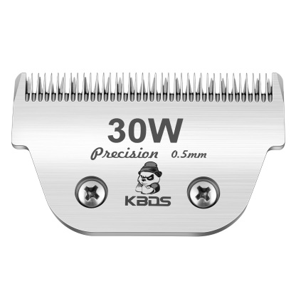 KBDS Ceramic Wide 30W 0.5mm Blade