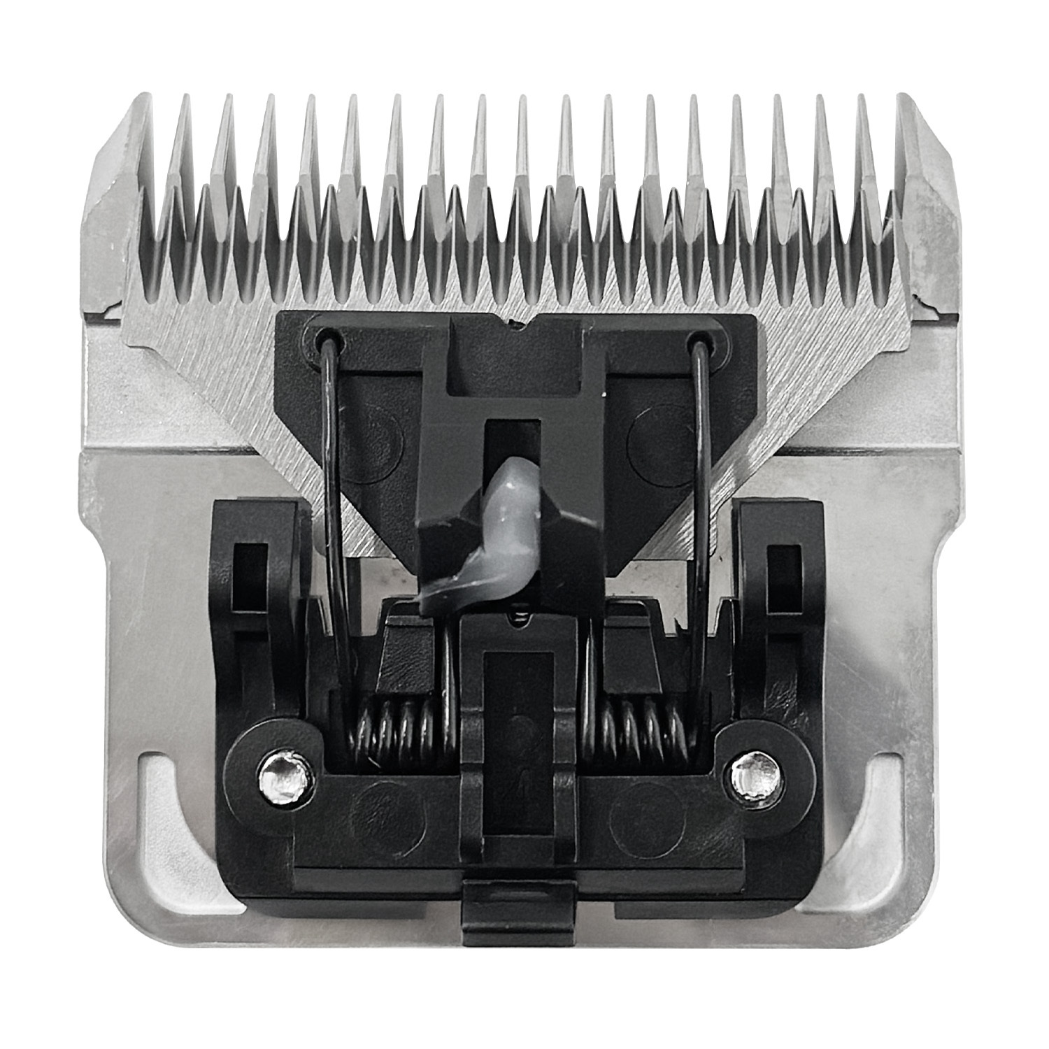 KBDS D Series 4F 9.5mm Dog Grooming Clipper Blade