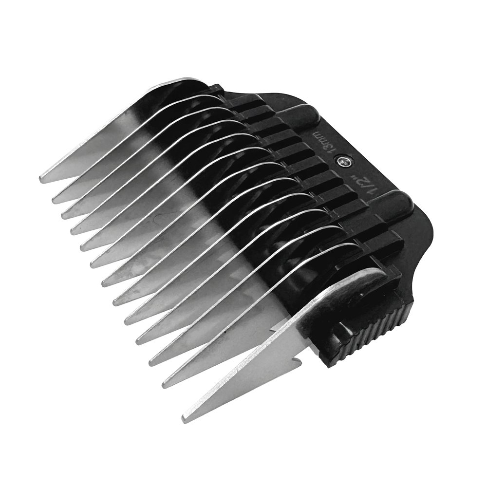 13mm-1/2”Wide Blade Guard Attachment Guide Comb