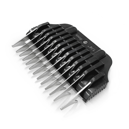 6mm-1/4”Wide Blade Guard Attachment Guide Comb