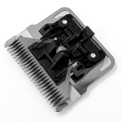 KBDS D Series 10# 1.5mm Dog Grooming Clipper Blade