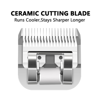 KBDS 4F 9.5mm Dog Grooming Clipper Blade (A5)