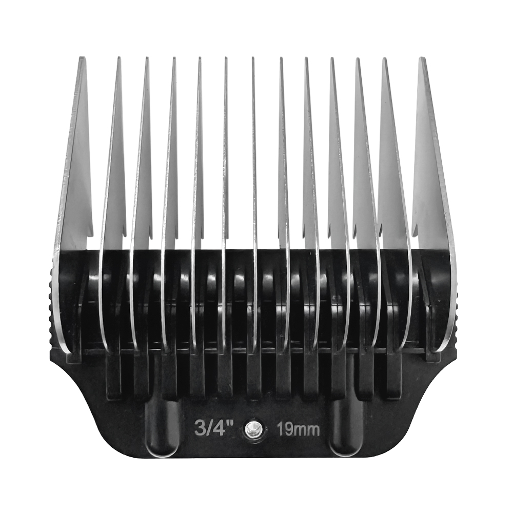 19mm-3/4”Wide Blade Guard Attachment Guide Comb