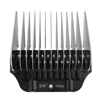19mm-3/4”Wide Blade Guard Attachment Guide Comb