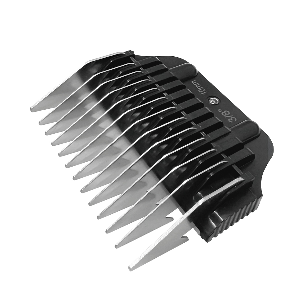 10mm-3/8”Wide Blade Guard Attachment Guide Comb