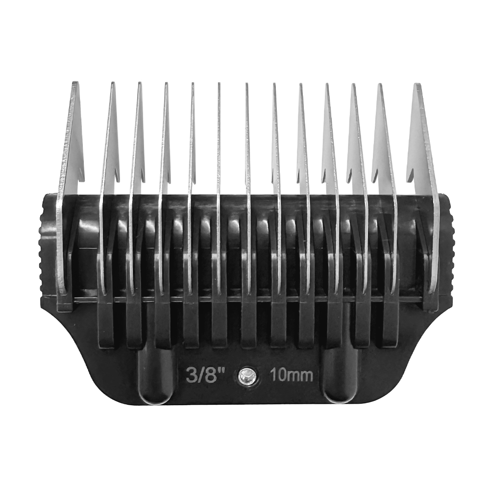10mm-3/8”Wide Blade Guard Attachment Guide Comb