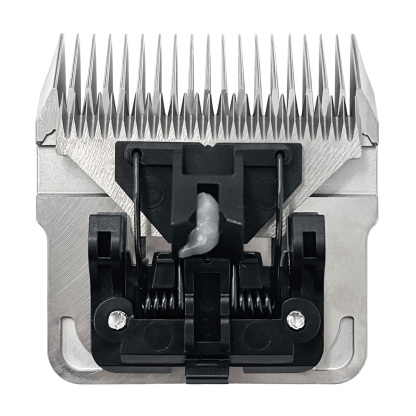 KBDS D Series 3F 13mm Dog Grooming Clipper Blade