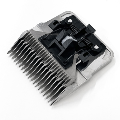 KBDS D Series 3F 13mm Dog Grooming Clipper Blade