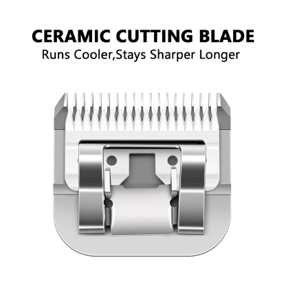KBDS 7F 3.2mm Dog Grooming Clipper Blade (A5)
