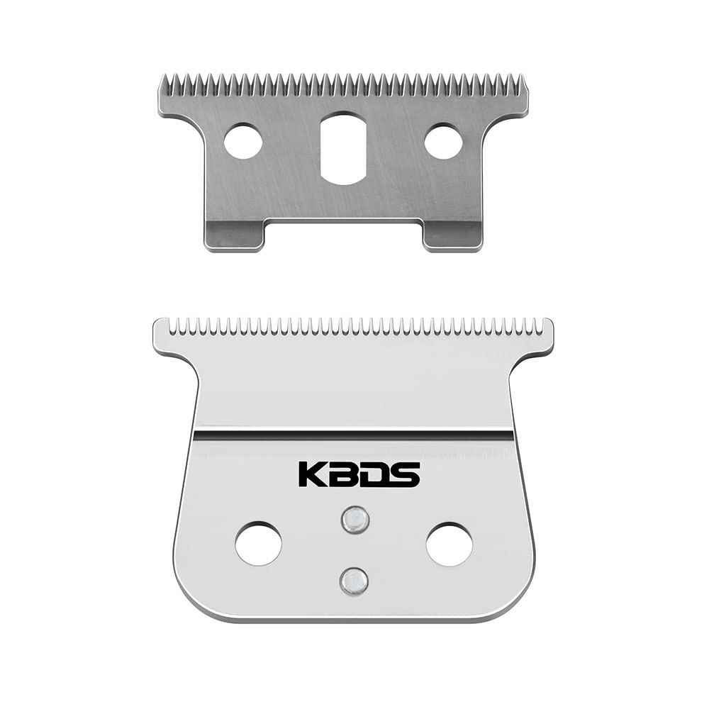 KBDS T Outliner Deep Tooth Blades