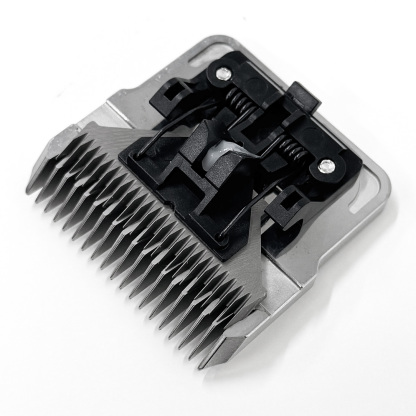 KBDS D Series 4F 9.5mm Dog Grooming Clipper Blade