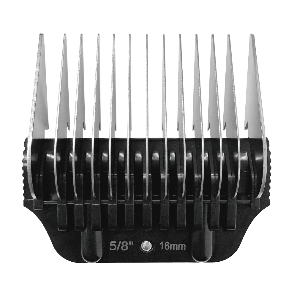 16mm-5/8”Wide Blade Guard Attachment Guide Comb