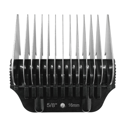 16mm-5/8”Wide Blade Guard Attachment Guide Comb
