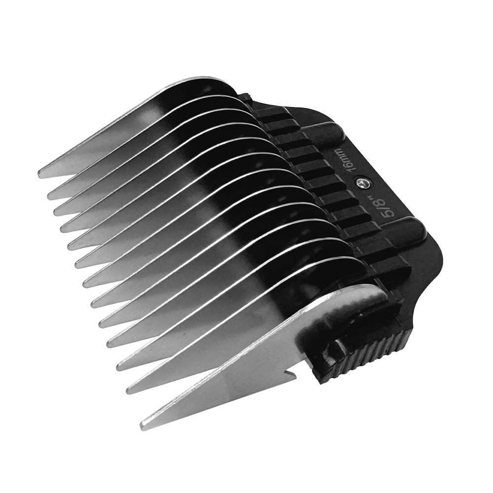 16mm-5/8”Wide Blade Guard Attachment Guide Comb