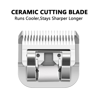 KBDS 5F 6.4mm Dog Grooming Clipper Blade (A5)