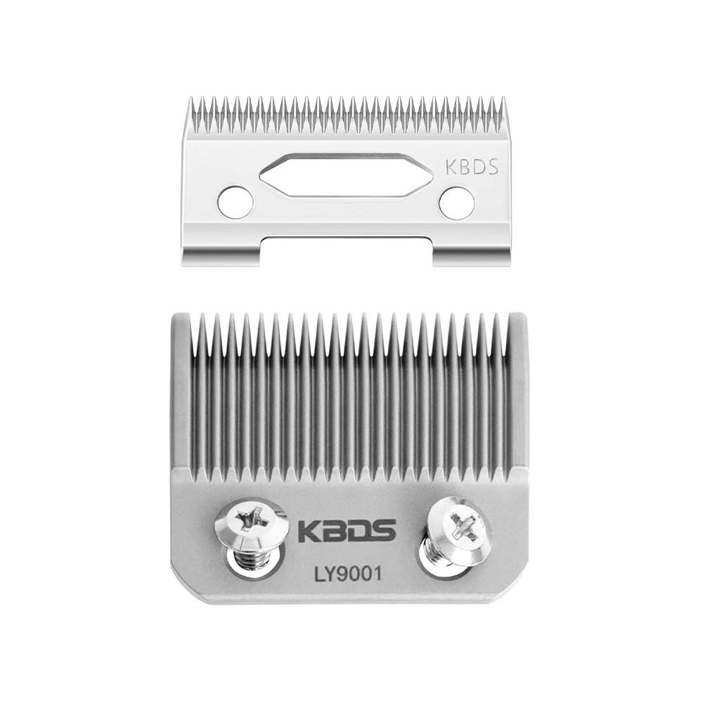 KBDS LY9001 Replacement Clipper Blade