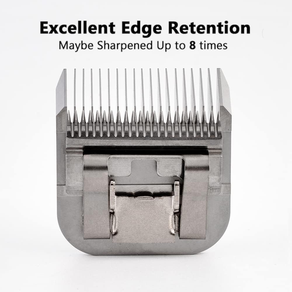 KBDS 3 3/4F 13mm Dog Grooming Clipper Blade (A5)